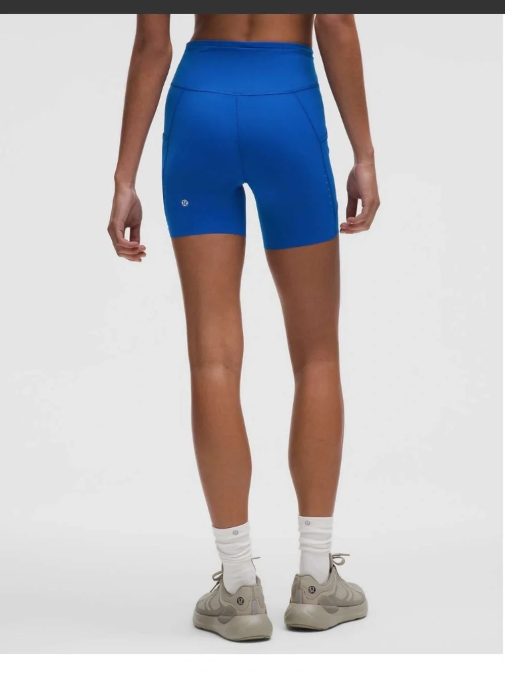 N/A lululemon fast